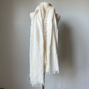 Charming Charlie Boho Scarf